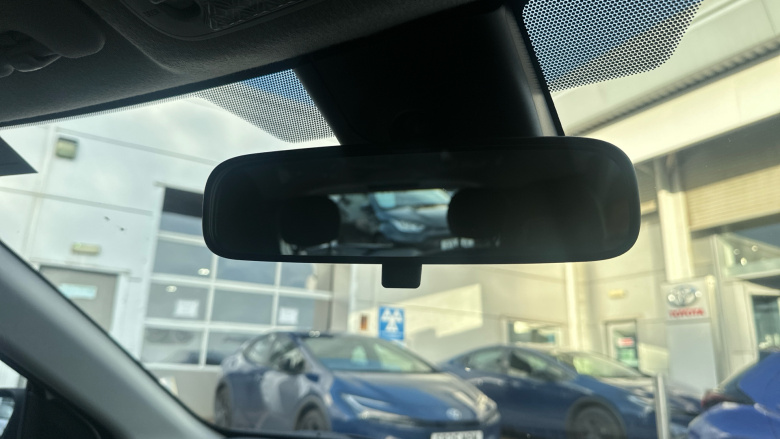 Toyota Aygo X 1.0 VVT-i Pure 5dr Petrol Hatchback